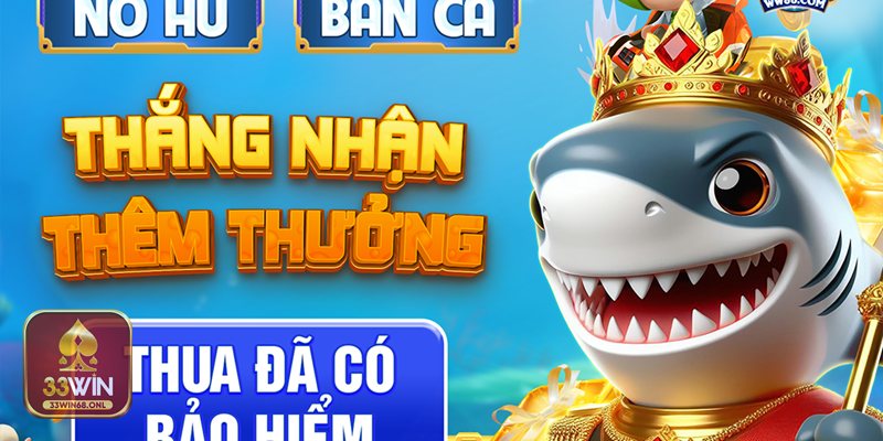 Bắn cá Jili 33win68 - Chiến thuật tiết kiệm đạn
