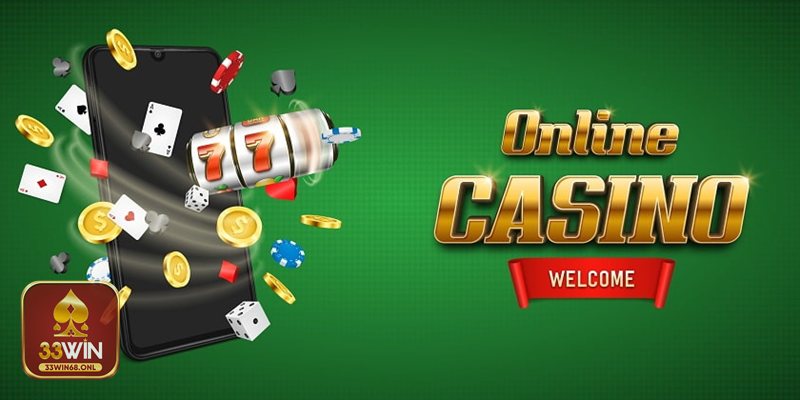 Long Hổ 33win68 - Trải nghiệm như ở casino thực Long Hổ 33win68 - Trải nghiệm như ở casino thực