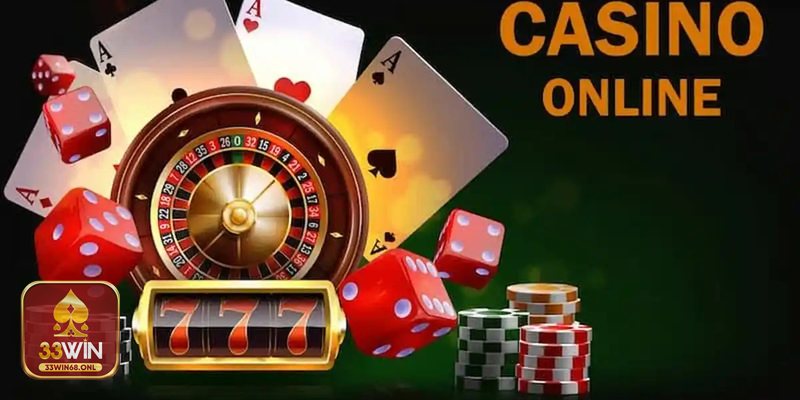 Roulette - Bánh xe và bàn cược Roulette - Bánh xe và bàn cược