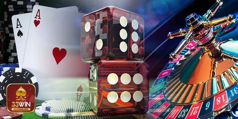 Xóc Đĩa 33win68 Livestream - Bước 4: Vào sảnh live