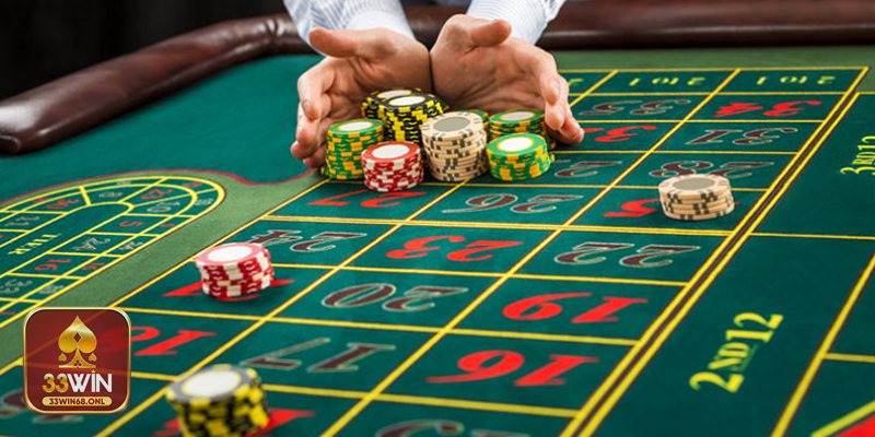 Xóc Đĩa 33win68 Livestream - Điểm mạnh của sảnh live