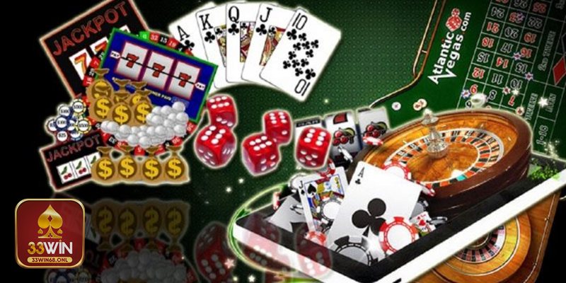 Xóc đĩa 33win68 - Tương thích đa thiết bị