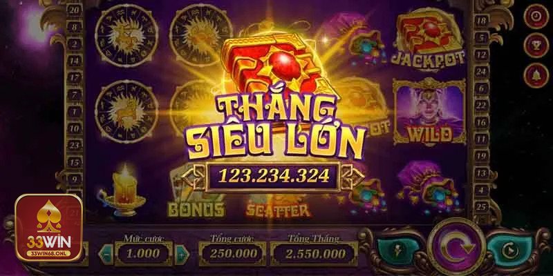 33win68 – Liên Kết Truy Cập An Toàn, Không Lo Bị Chặn